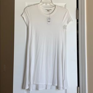 Express mini summer dress